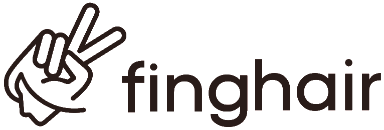 finghair